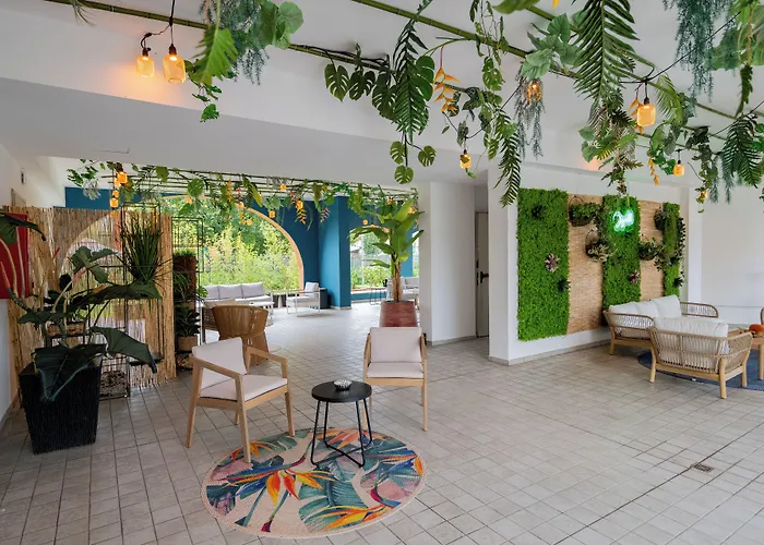 Bleis Hotel Bologna